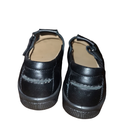 💕Black Hotter SUNSET Shoe💕Size 11 - Picture 11 of 14